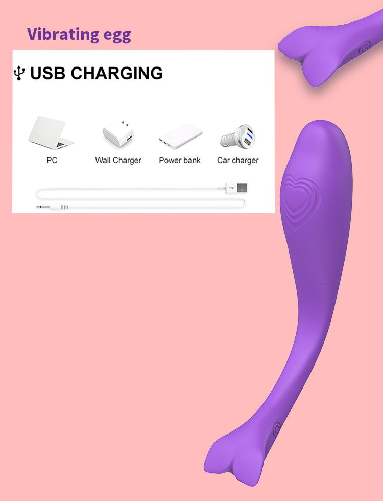 I-APP Vibrator (5)