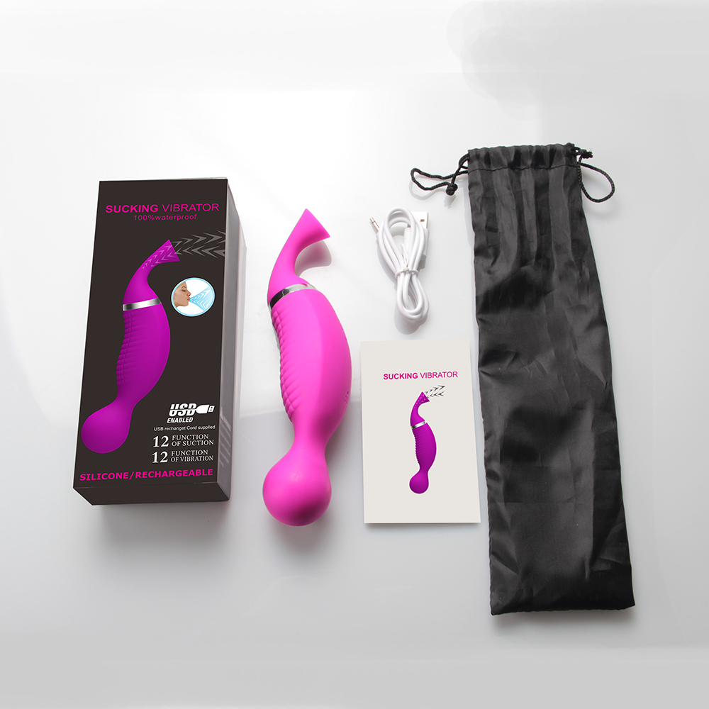 I-Anal Clitoris Vibrator (11)