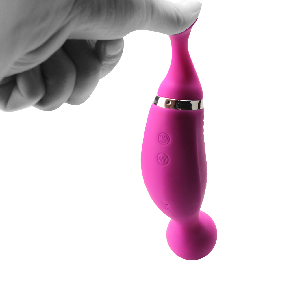 Vibrator Clitoris Anal (3)