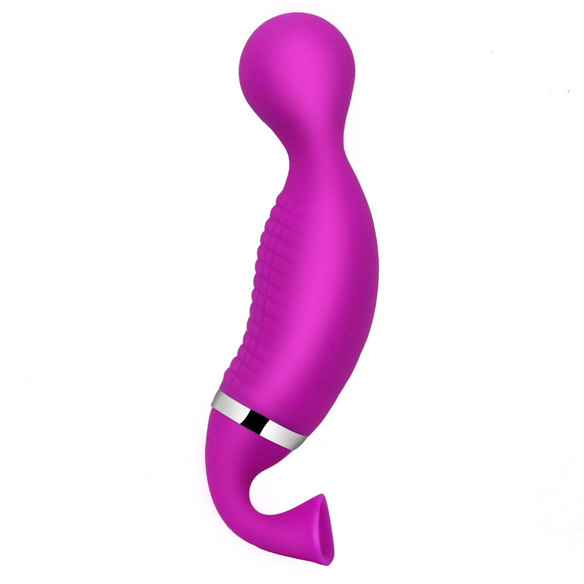 Vibratore Anale Clitoris (7)