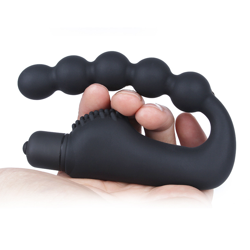 Massager Prostate Anal (2)