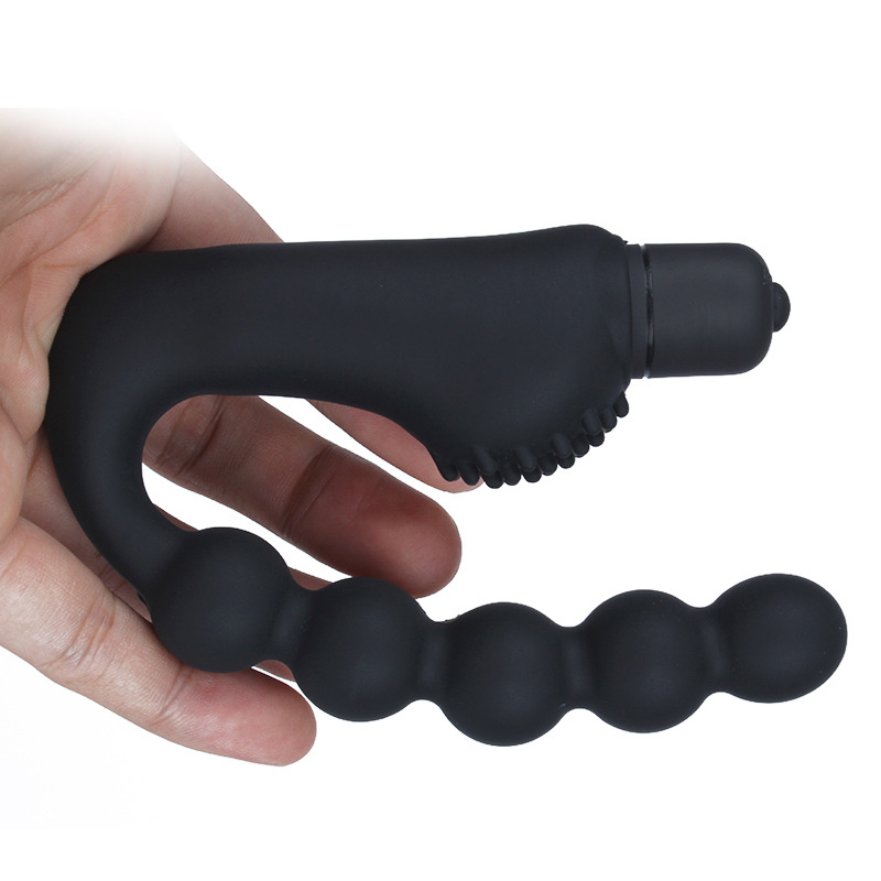 Anal Prostate Massager (3)