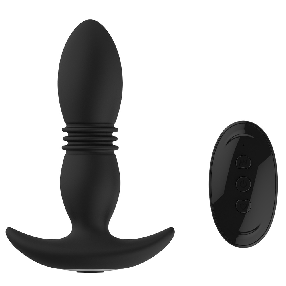 Anal Vibrator (6)