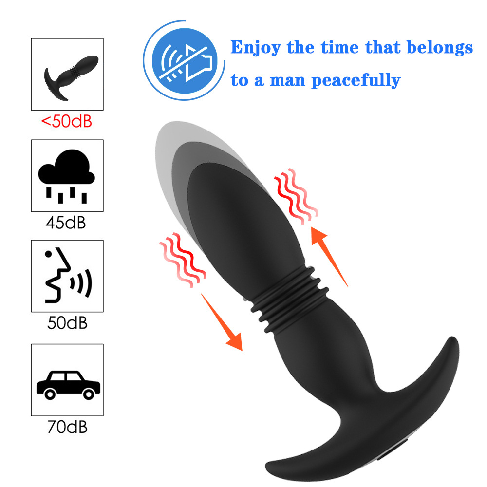 Vibrator anal (8)