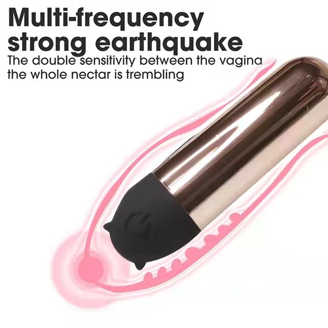 Kogelvibrator (4)