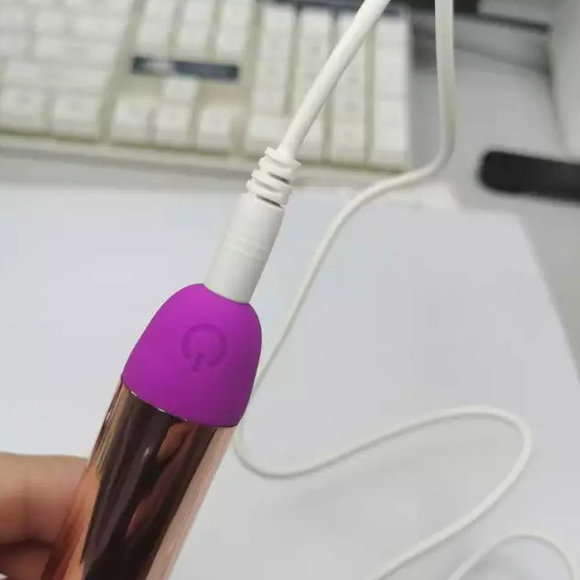 Kogelvibrator (8)