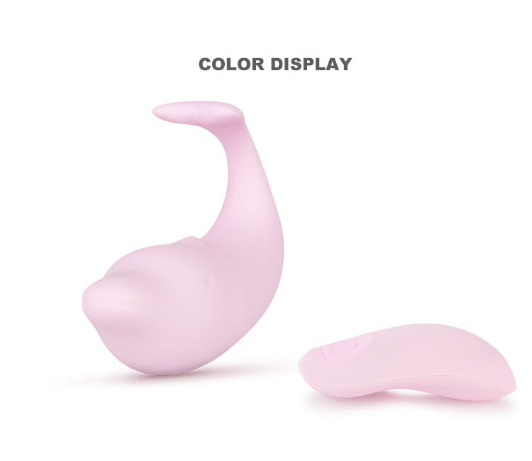 Dolphin Vibrator (4)