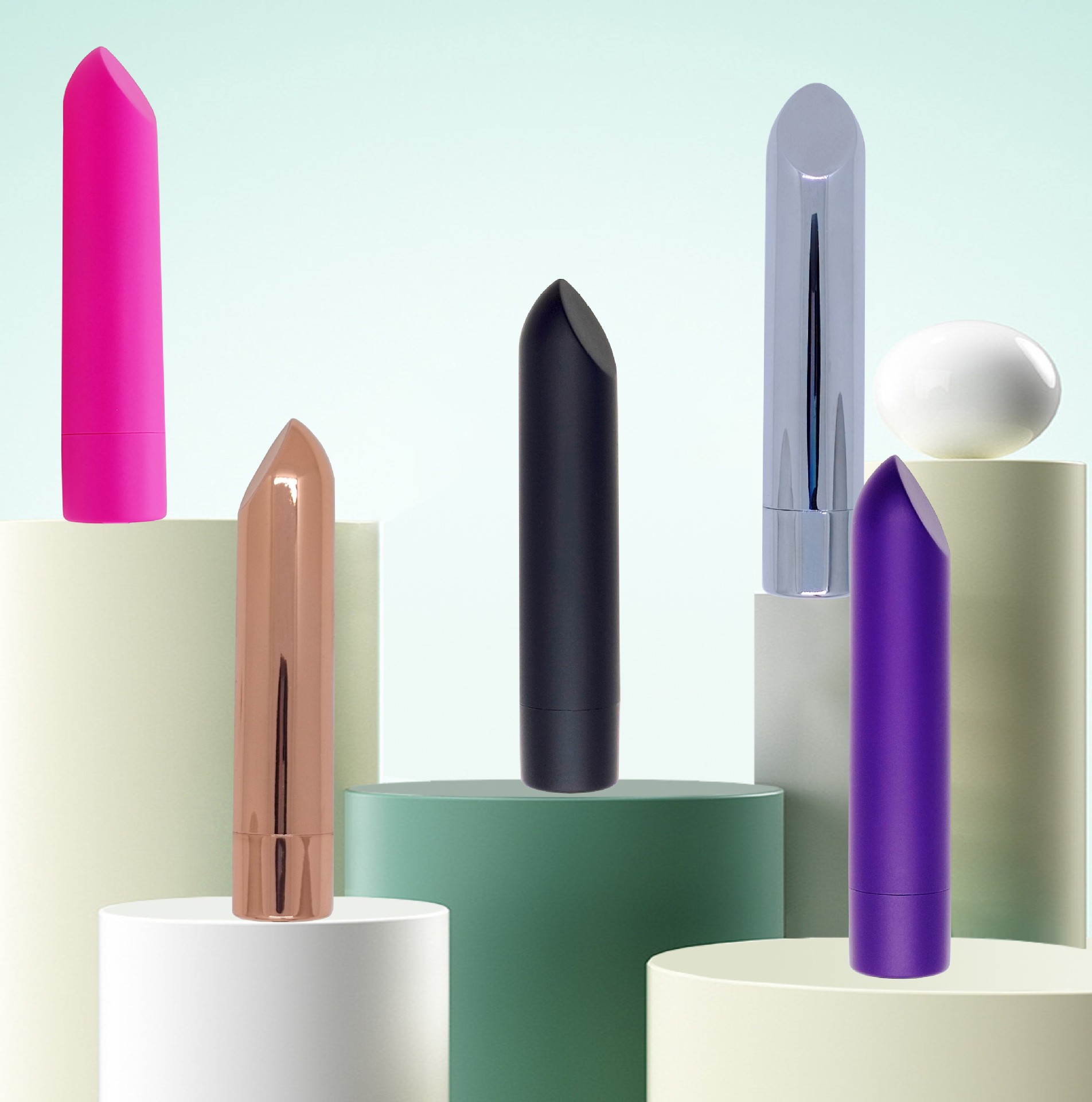 Lipstick Vibrators (4)