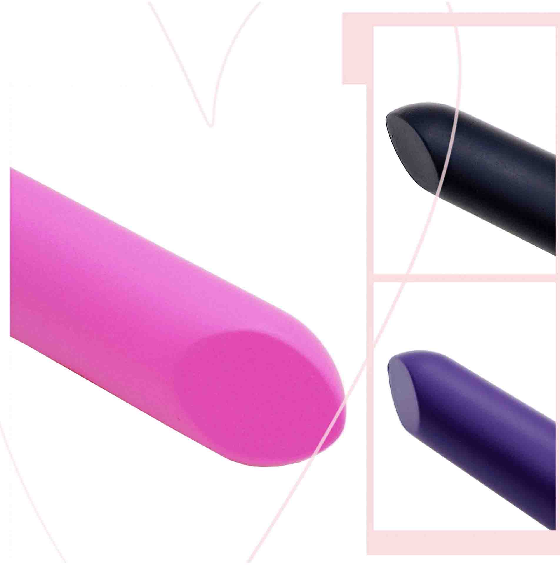 Lipstick Vibrators (5)