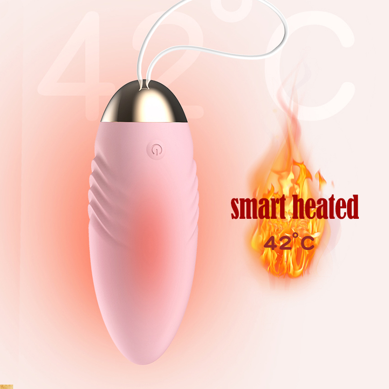 Love Egg Vibrator Wireless Remote Mana 10 Modes Vibrating Remote Control Vibrating Egg G Point Vibrator Wahine Sex Toys (4)