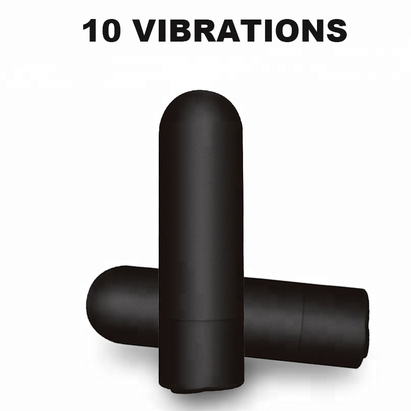 Mini Bullet Vibrator (6)