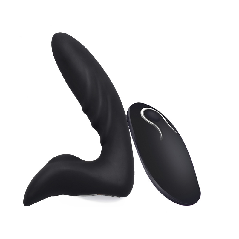 Analni vibrator za penis (3)