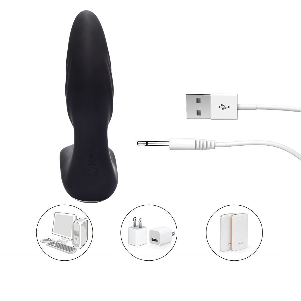 Penis Anal Vibrator (6)