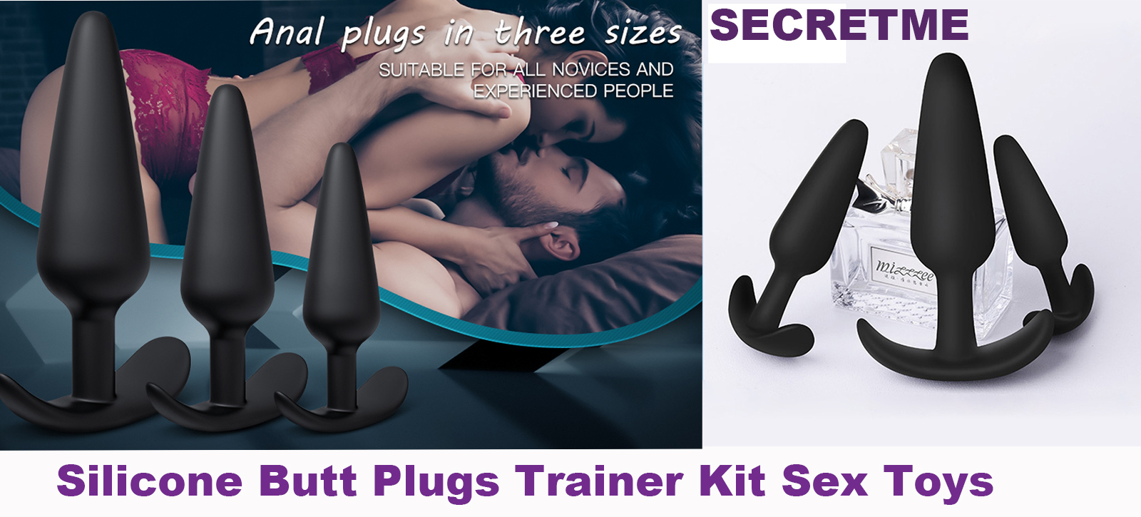 Plug Training Sets (1