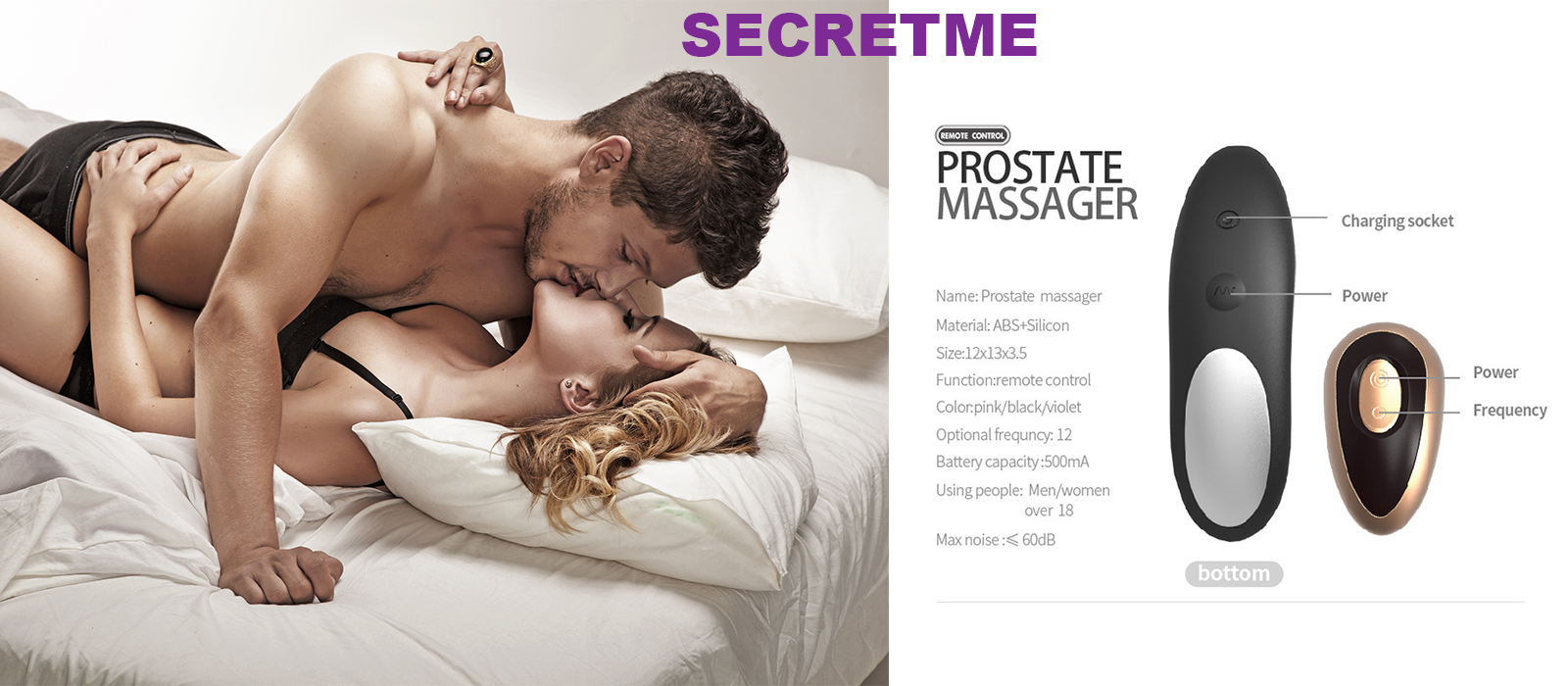 Massager Prostate (11)