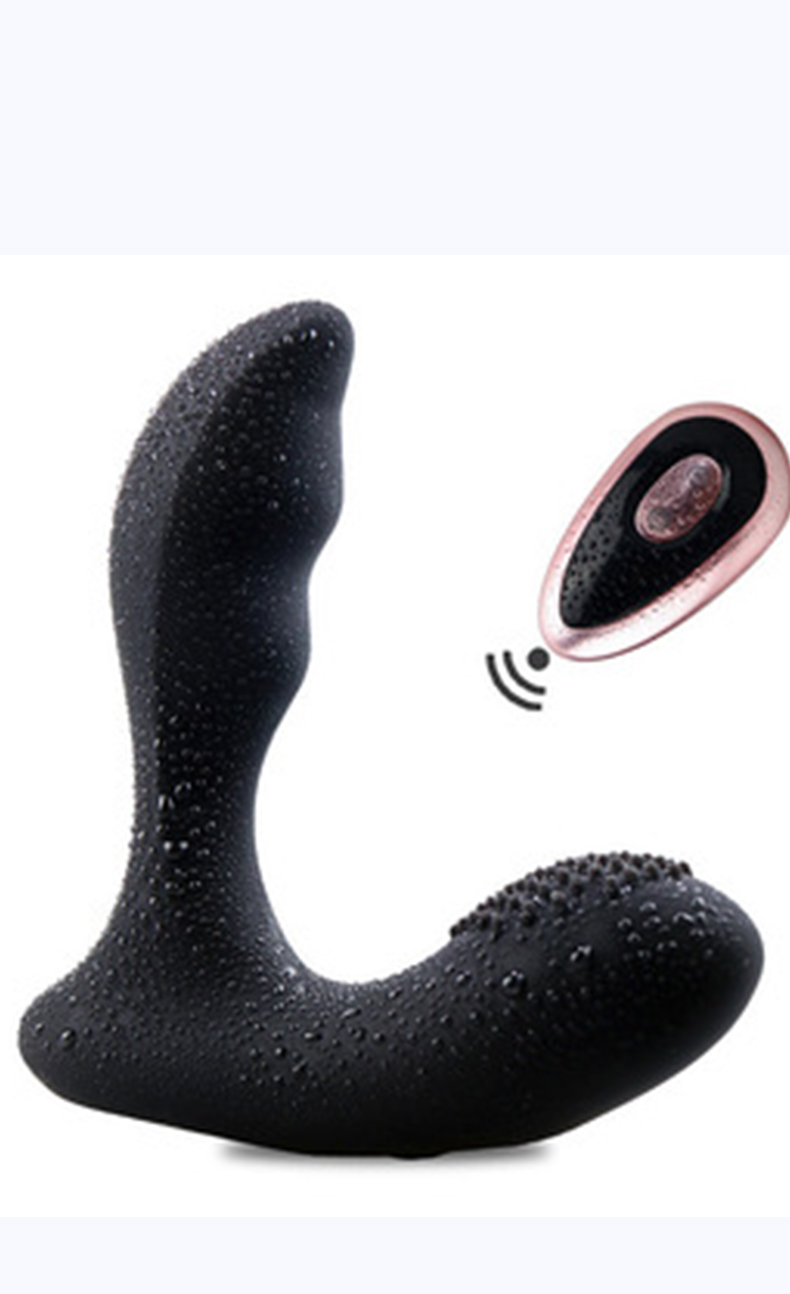 Massager Prostate (2)