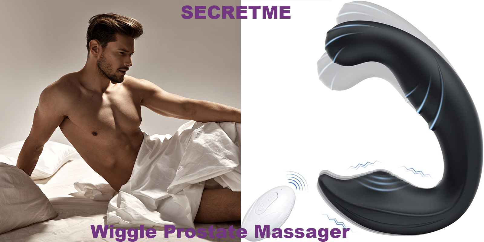 Prostate Massager 7