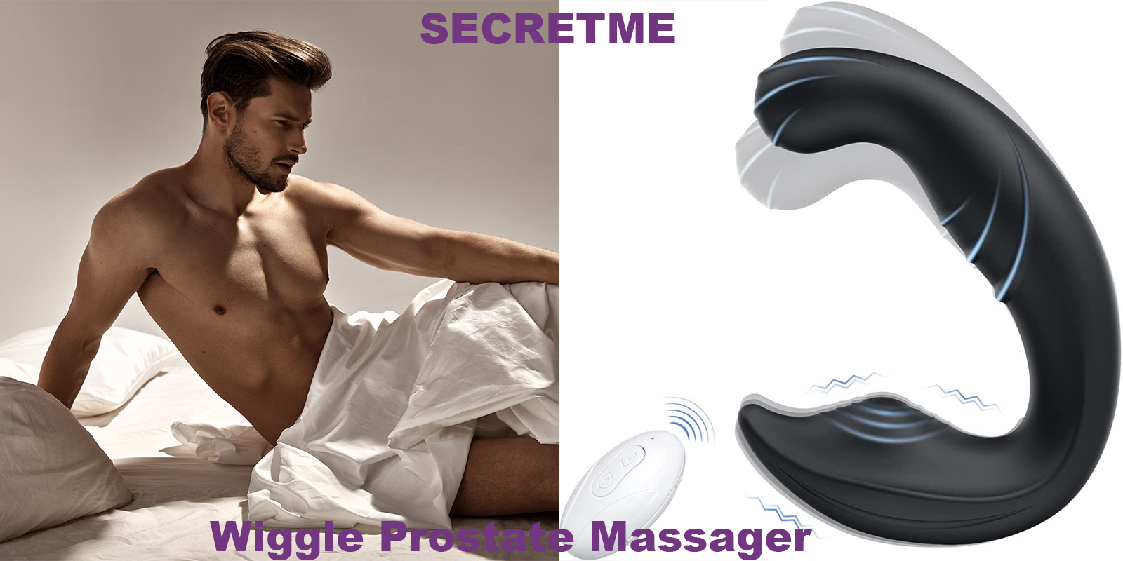 I-Prostate Massager 7