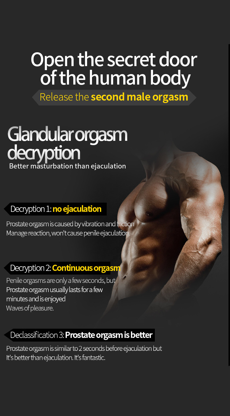 Prostate Massagger (2)