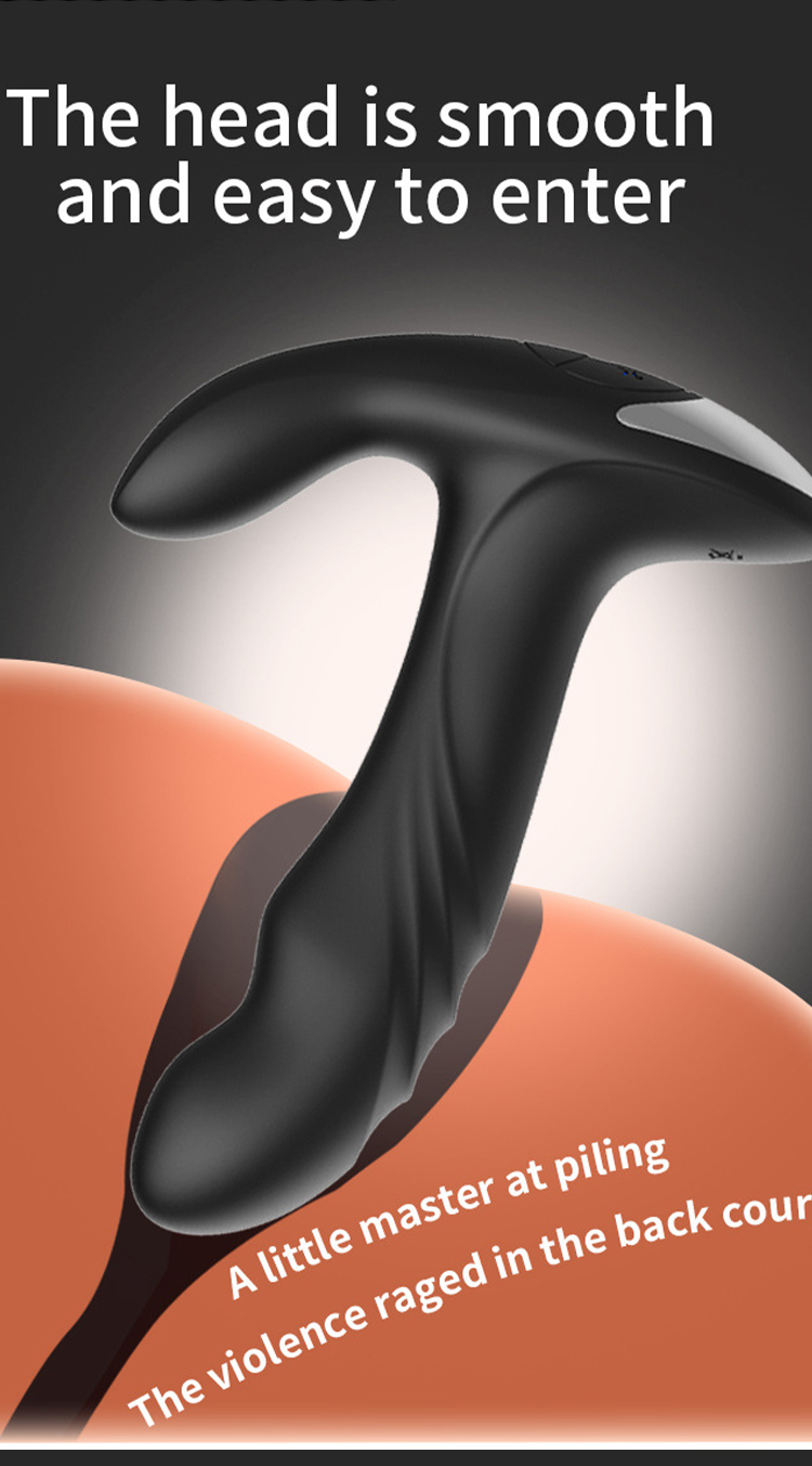 Prostate Massager (3)