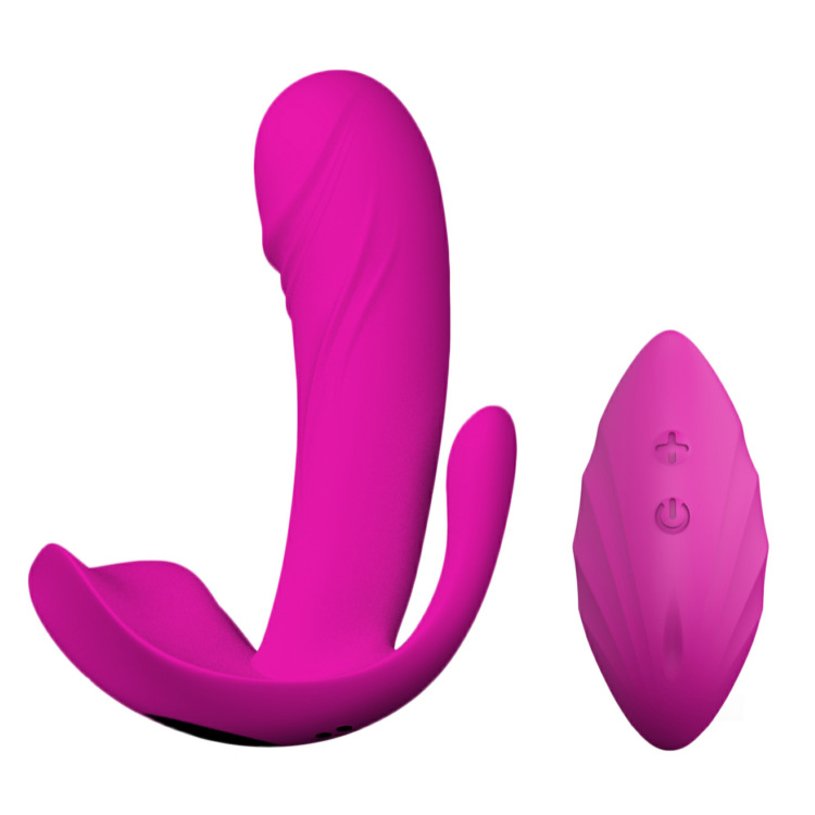 Remote Sex Vibrator (1)