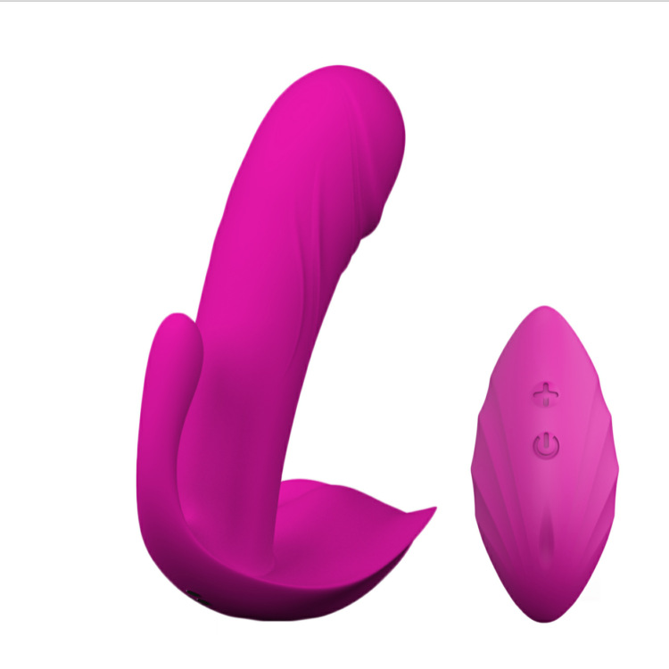 Remote Sex Vibrator (2)