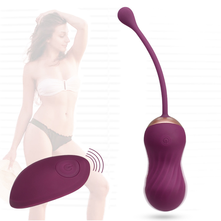 Vibrator ya kure (1)