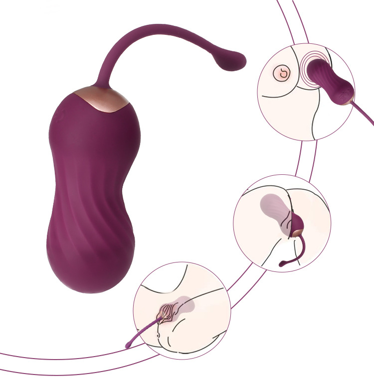 Vibrator mai nisa (2)