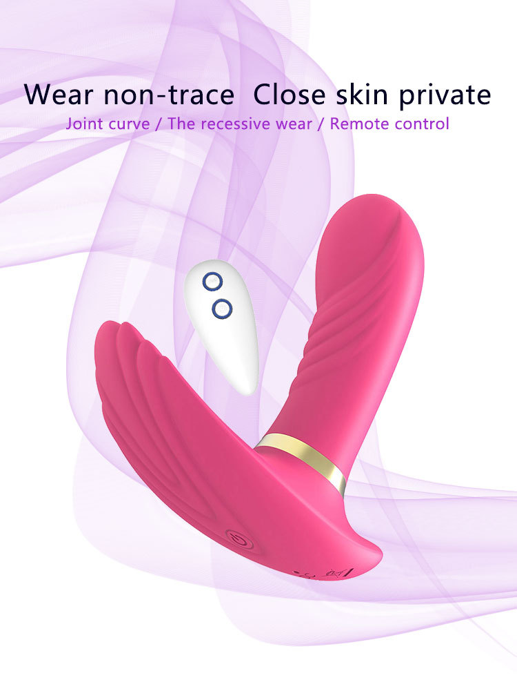 Uzaqdan Vibrator (2)