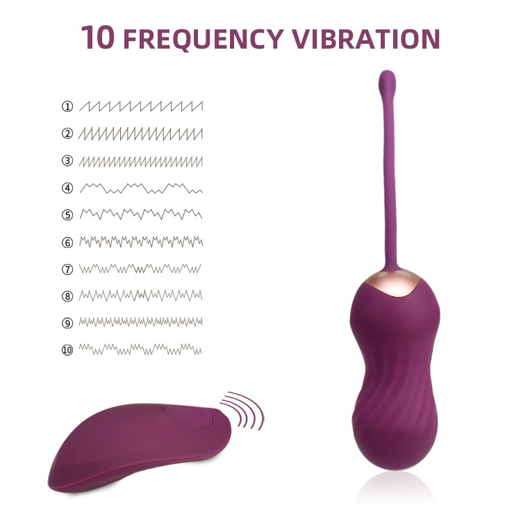 Vibrator na daljinu (4)