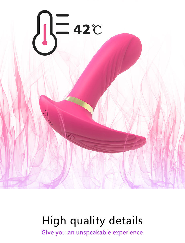 Vibrator jauh (4)