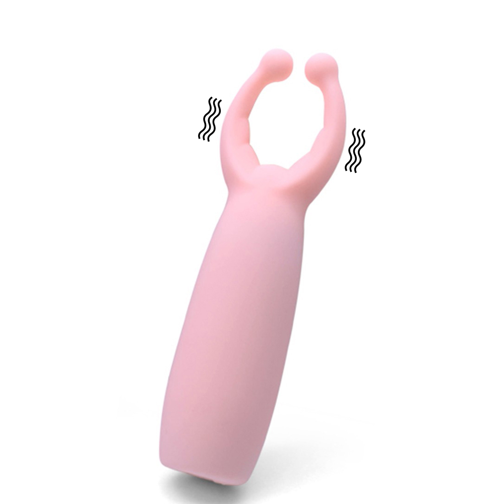 Silicone Clit clamp Mga nipple clamp (1)