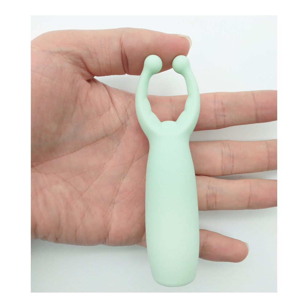 Morsetto per clitoride in silicone Morsetti per capezzoli (8)