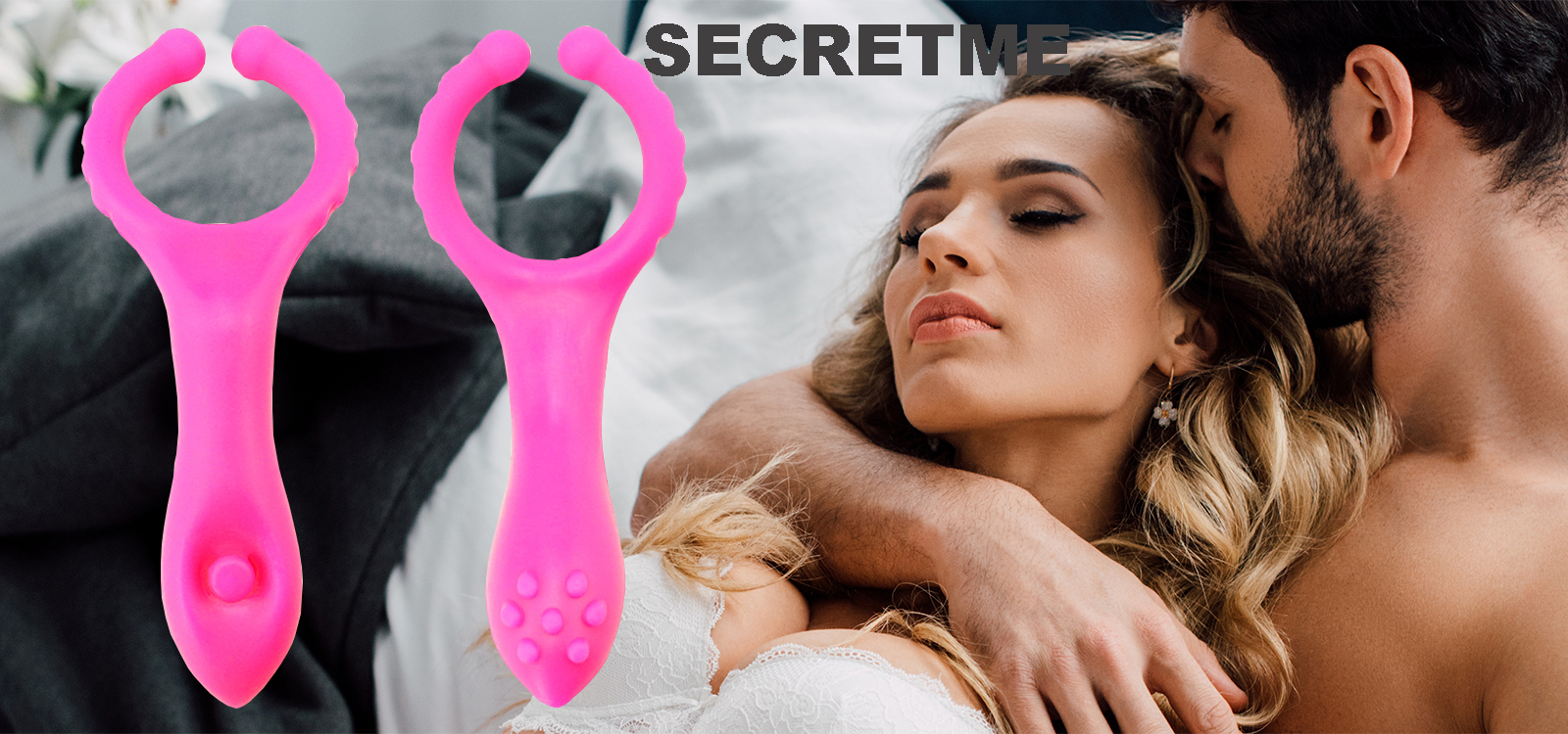 Silicone Vibrating 10