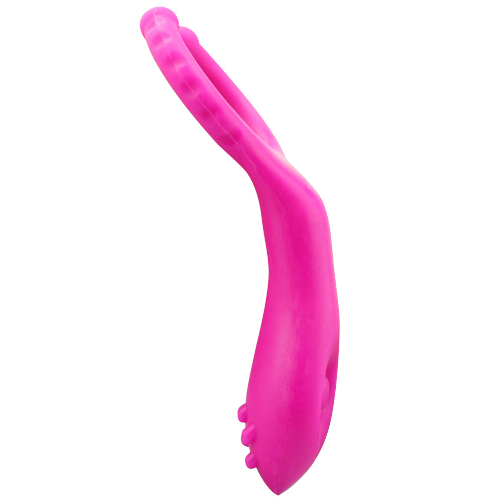 Silicone Vibrating (2)