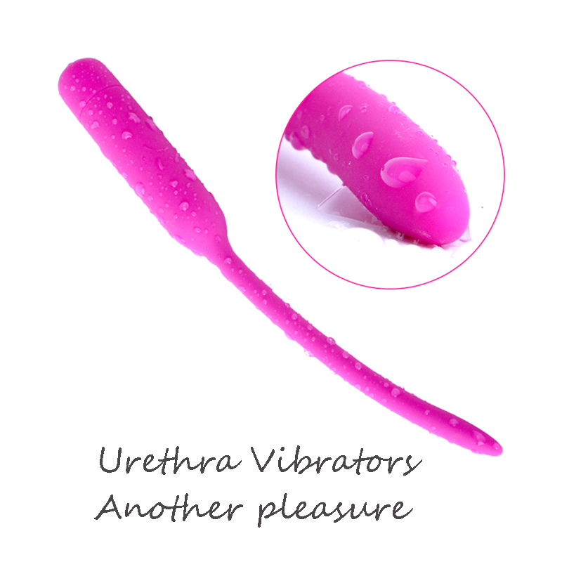 Silicone Vibration (4)