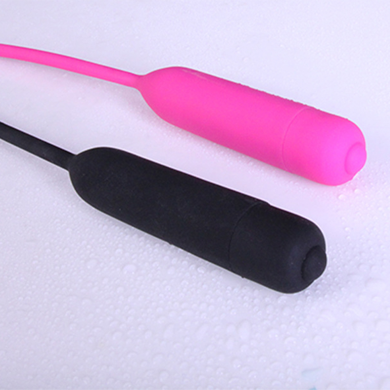 Silicone Vibration (8)