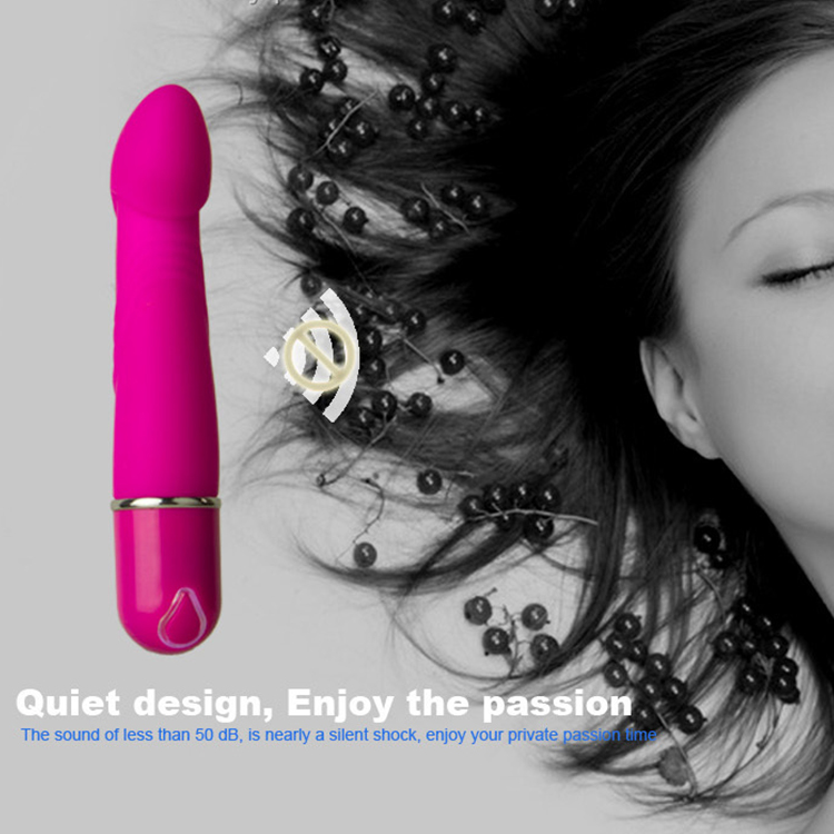 Stimuler vibratorer (8)