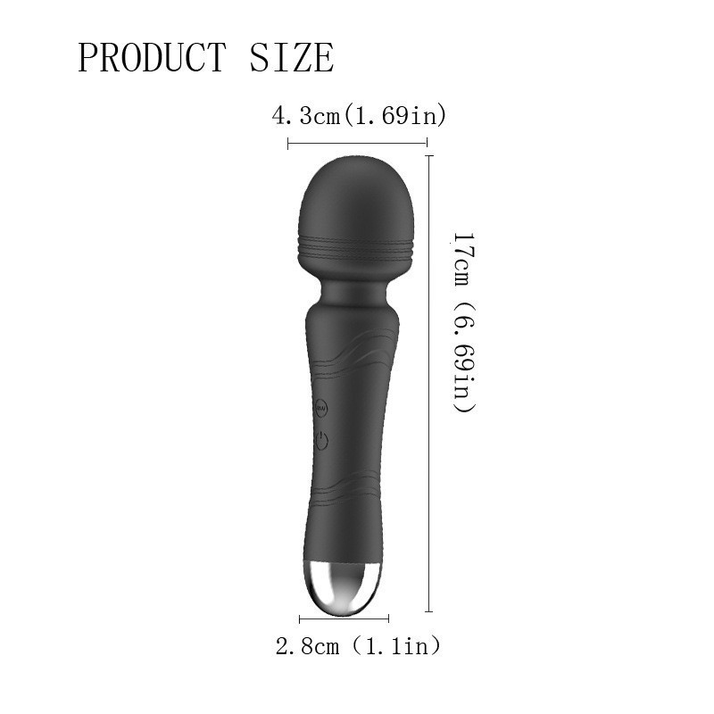 Stimulator Sex Toy (၃)ခု၊