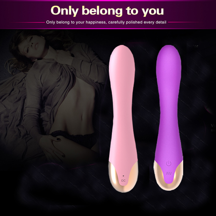 Vibrator stimulator (4)