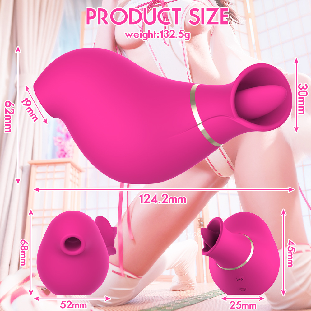 Sugende vibrator (5)