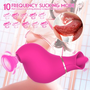 Sugende vibrator (6)