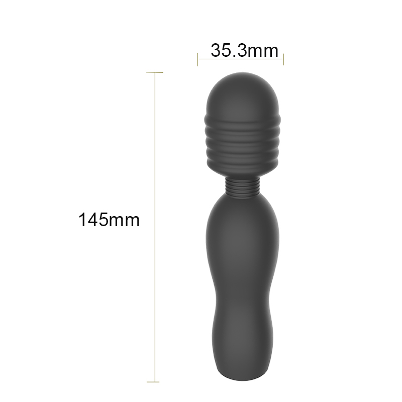 Therapy OEMODM Rechargeable 12 Aratau Wiri kaha (7)