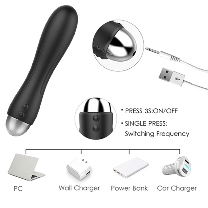 I-Vagina Massager (4)