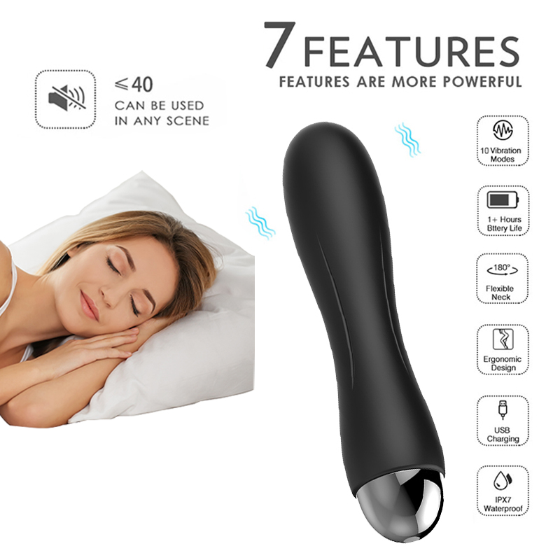 I-Vagina Massager (5)