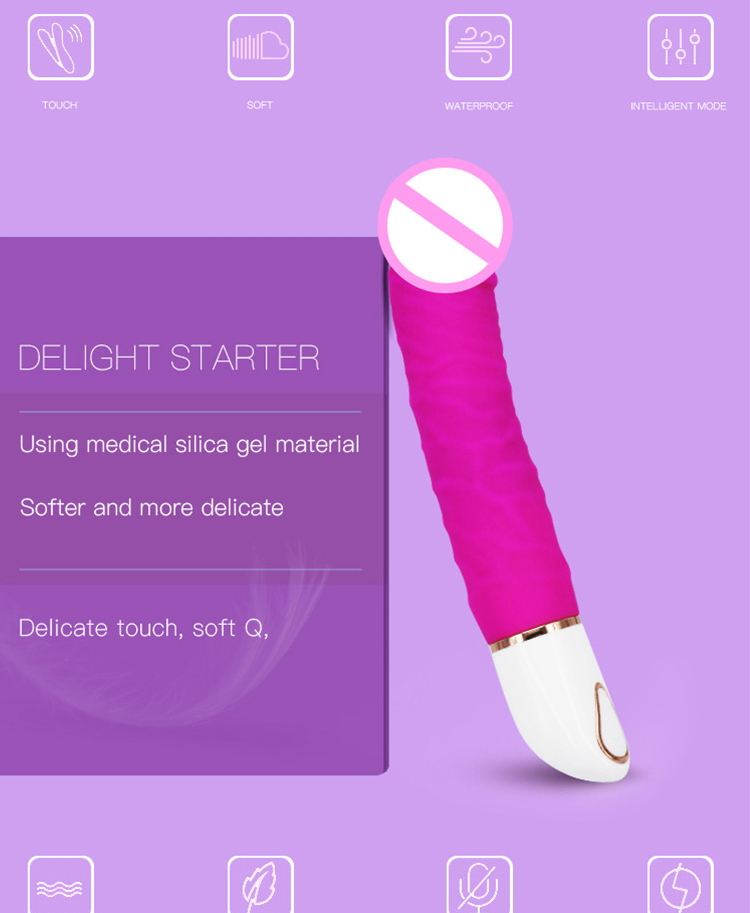 Vibrator dildoer (1)