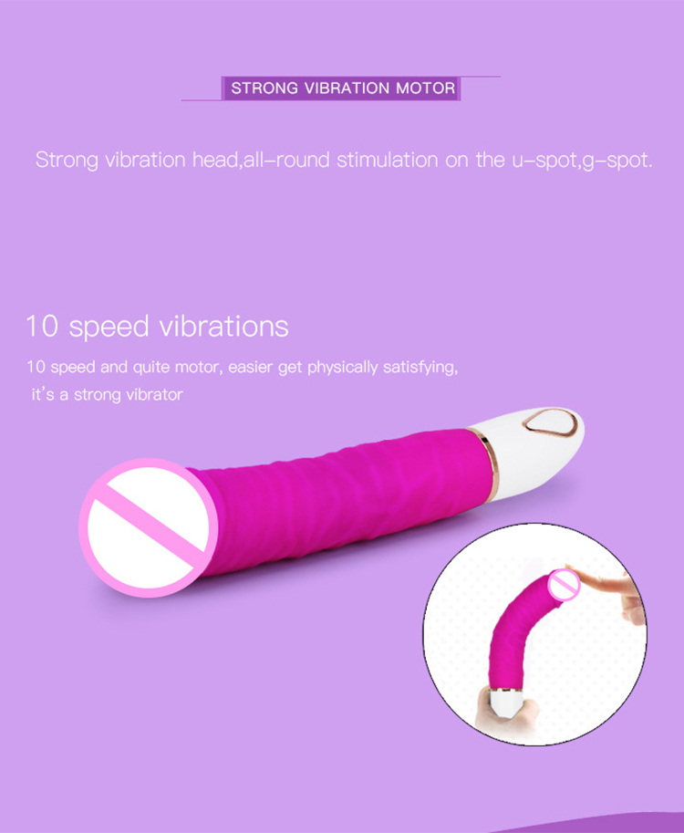 Vibrator Dildos (2)