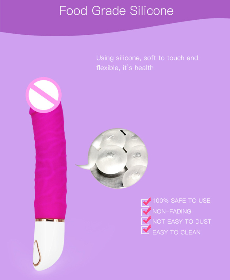 Vibrator Dildos (4)