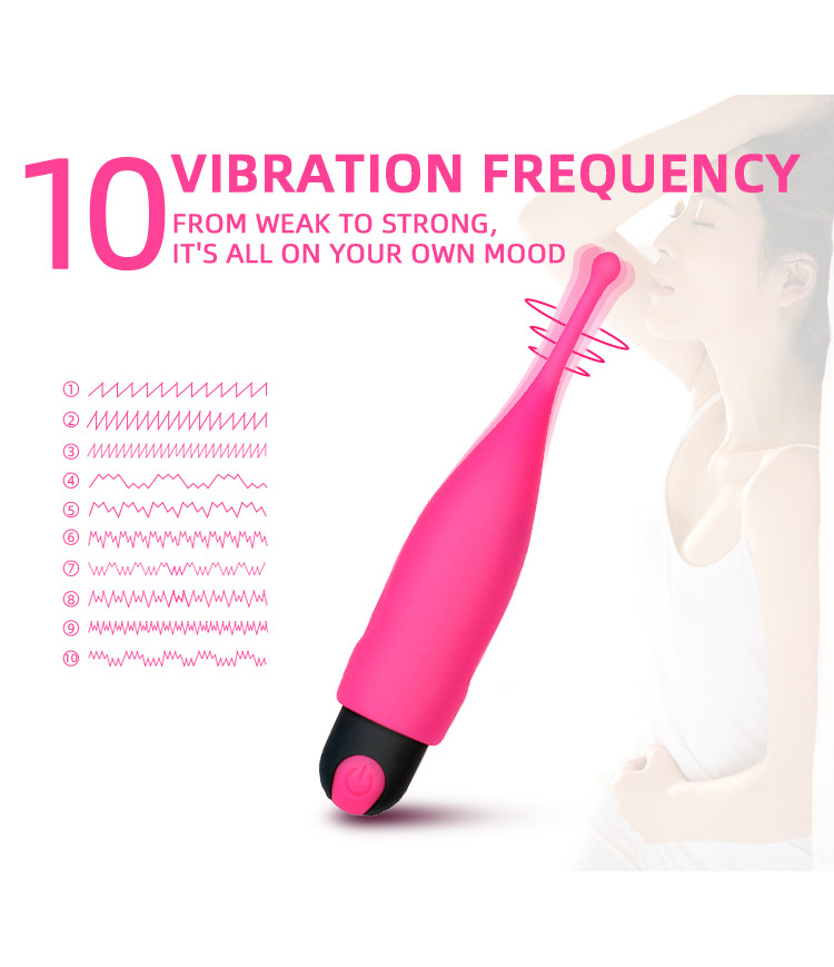 Vibrator (1)