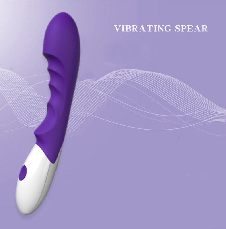 Vibrators (1)